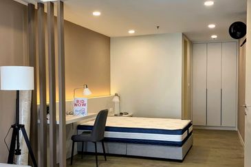 The Ooak (Kiara 163)