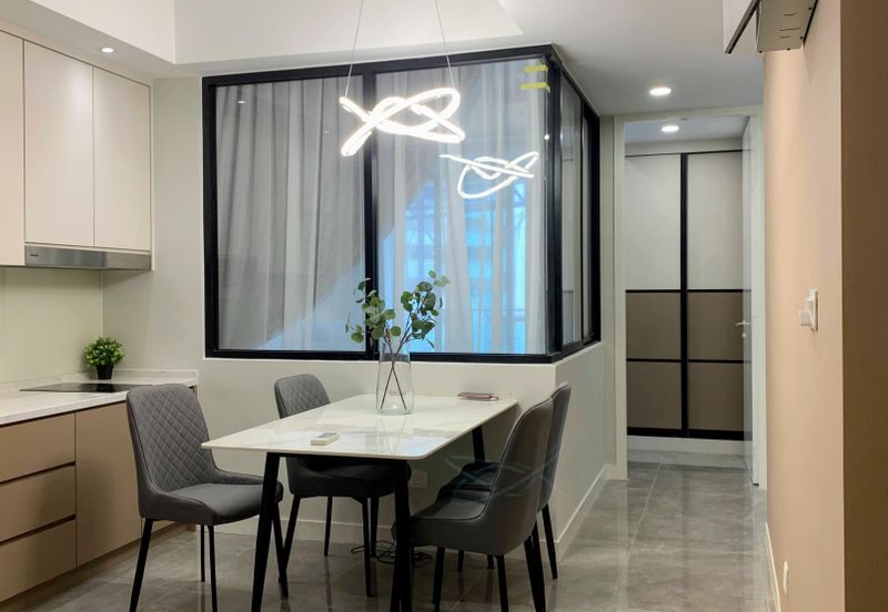 The Ooak (Kiara 163)