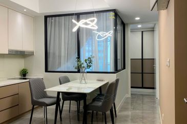 The Ooak (Kiara 163)