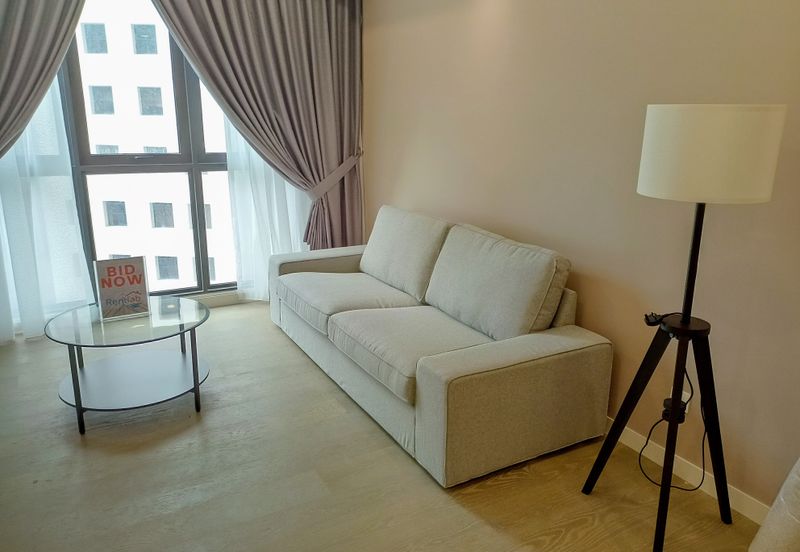 The Ooak (Kiara 163)