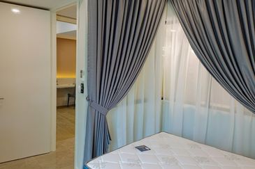 The Ooak (Kiara 163)