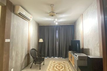 United Point Residence (Residensi Bersepadu)