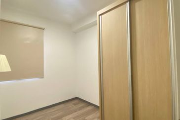 United Point Residence (Residensi Bersepadu)