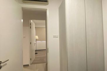 United Point Residence (Residensi Bersepadu)