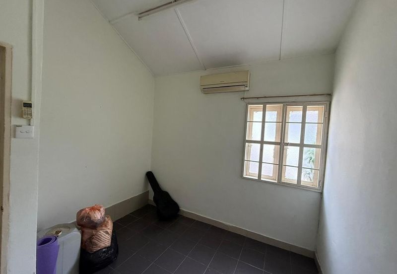 Taman Sri Kepong Baru