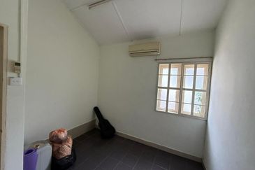 Taman Sri Kepong Baru