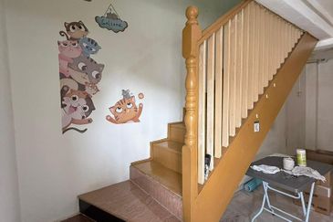 Taman Sri Kepong Baru