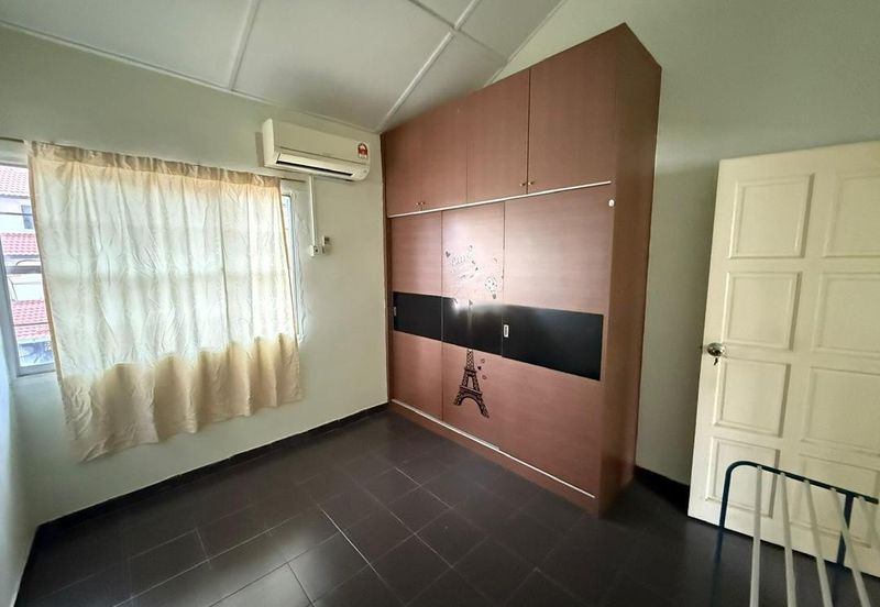 Taman Sri Kepong Baru