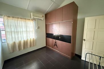 Taman Sri Kepong Baru