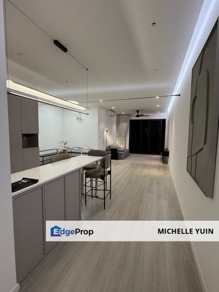 The Goodwood Residence Bangsar South fully furnished id design Pantai Permai 4R3B 3carparks Kerinchi ready now Universiti actual photo Indah Kuchai, Kuala Lumpur, Bangsar