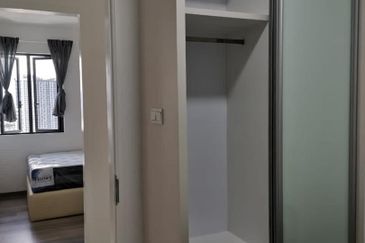 United Point Residence (Residensi Bersepadu)