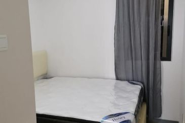 United Point Residence (Residensi Bersepadu)