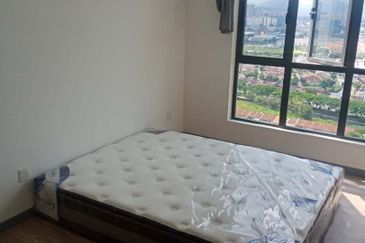 United Point Residence (Residensi Bersepadu)