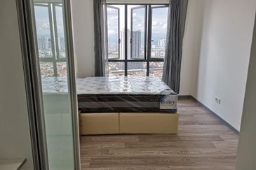 United Point Residence (Residensi Bersepadu)