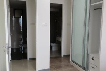 United Point Residence (Residensi Bersepadu)