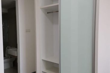 United Point Residence (Residensi Bersepadu)