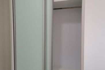 United Point Residence (Residensi Bersepadu)