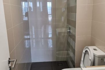 United Point Residence (Residensi Bersepadu)