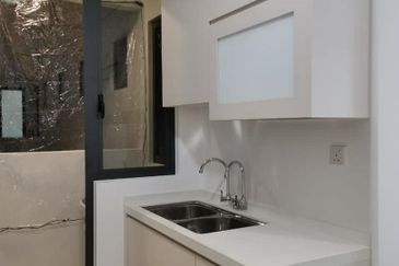 United Point Residence (Residensi Bersepadu)