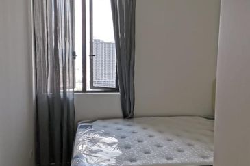 United Point Residence (Residensi Bersepadu)