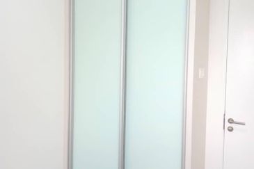 United Point Residence (Residensi Bersepadu)