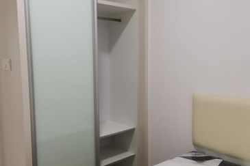 United Point Residence (Residensi Bersepadu)