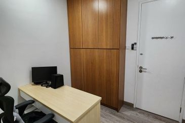 Scenaria (Laman Scenaria Kiara)