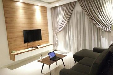 Scenaria (Laman Scenaria Kiara)