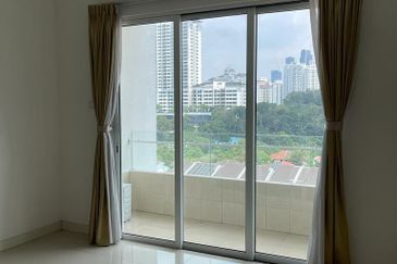 Scenaria (Laman Scenaria Kiara)