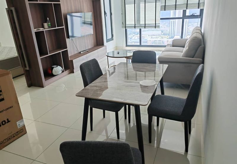 Bayberry @ Tropicana Gardens