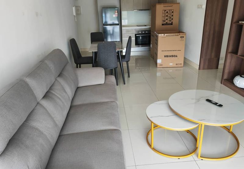 Bayberry @ Tropicana Gardens