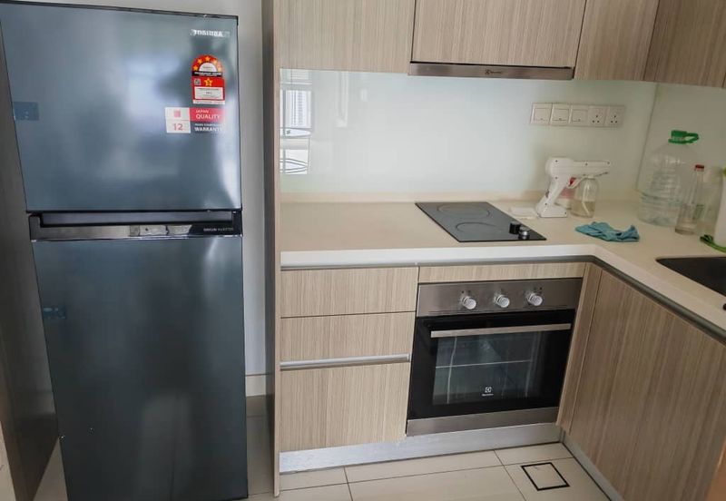 Bayberry @ Tropicana Gardens