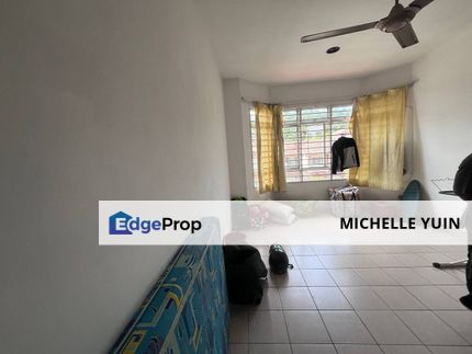 D Rimba apartment Kota Damansara bumi lot Sunway Giza clubhouse facilities Nexis facing residential Kenyalang PJU upper floor Rymba hills few units, Selangor, Kota Damansara
