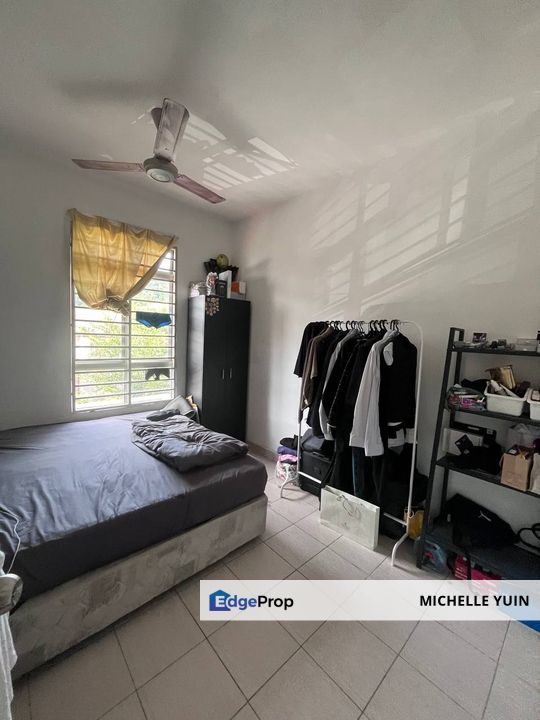 D Rimba apartment Kota Damansara bumi lot Sunway Giza clubhouse facilities Nexis facing residential Kenyalang PJU upper floor Rymba hills few units, Selangor, Kota Damansara