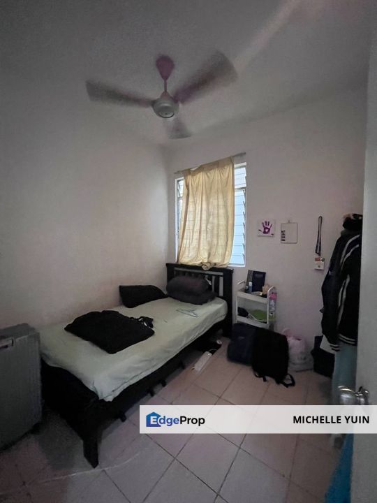 D Rimba apartment Kota Damansara bumi lot Sunway Giza clubhouse facilities Nexis facing residential Kenyalang PJU upper floor Rymba hills few units, Selangor, Kota Damansara