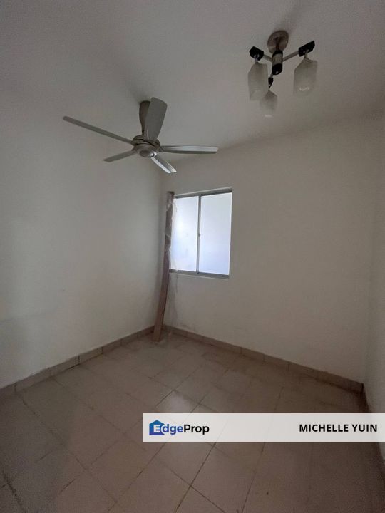 D'Rimba apartment Kota Damansara walk up Sunway Giza non bumi Nexis partial furnished Kenyalang renovated Bandar Utama low density PJU Shire 3R2B 2cp , Selangor, Kota Damansara