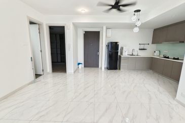 South Brooks @ Desa ParkCity