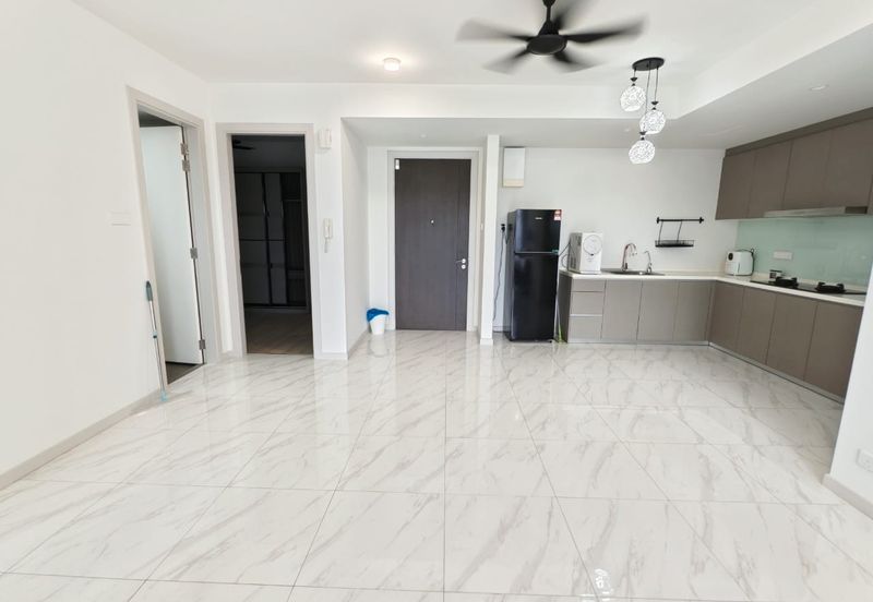 South Brooks @ Desa ParkCity