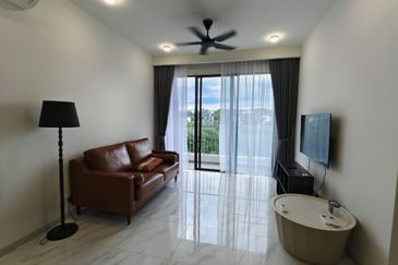 South Brooks @ Desa ParkCity