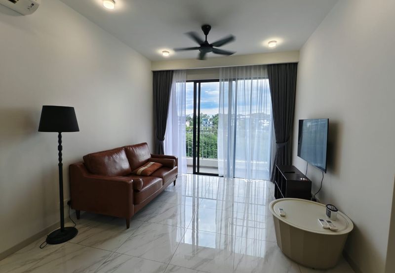 South Brooks @ Desa ParkCity