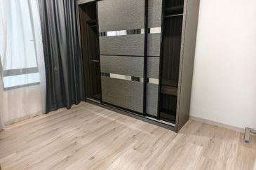 South Brooks @ Desa ParkCity