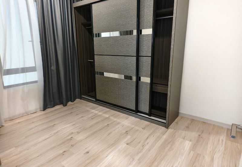 South Brooks @ Desa ParkCity