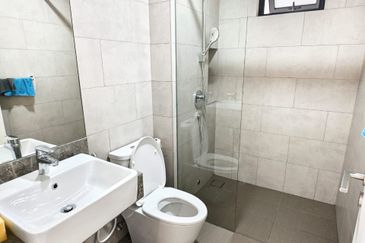 South Brooks @ Desa ParkCity