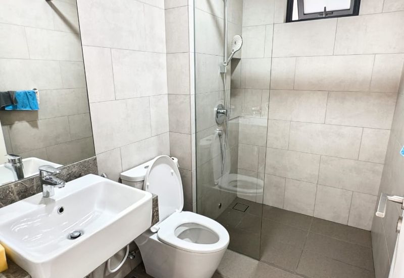 South Brooks @ Desa ParkCity