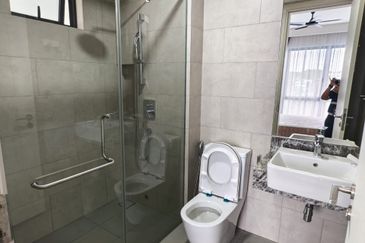 South Brooks @ Desa ParkCity