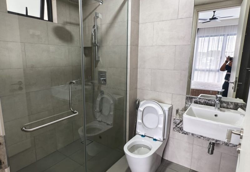 South Brooks @ Desa ParkCity