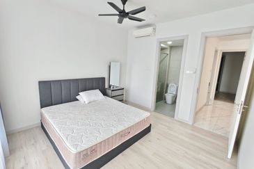 South Brooks @ Desa ParkCity