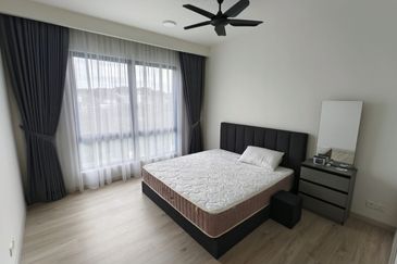 South Brooks @ Desa ParkCity