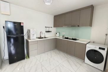 South Brooks @ Desa ParkCity