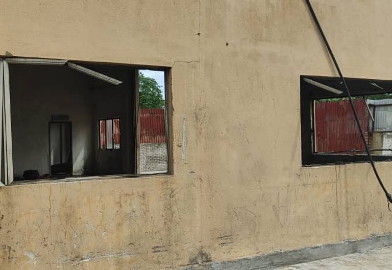 Taman Perindustrian Meru